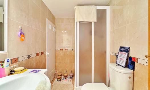 Bestaand - Townhouse / Semi-detached - Orihuela Costa - Villamartin