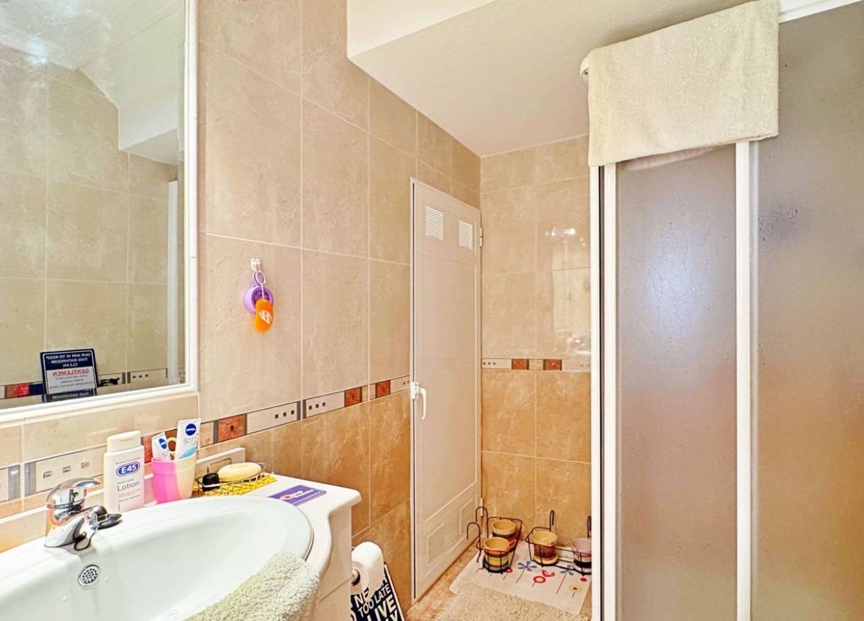 Bestaand - Townhouse / Semi-detached - Orihuela Costa - Villamartin