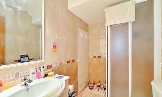 Bestaand - Townhouse / Semi-detached - Orihuela Costa - Villamartin