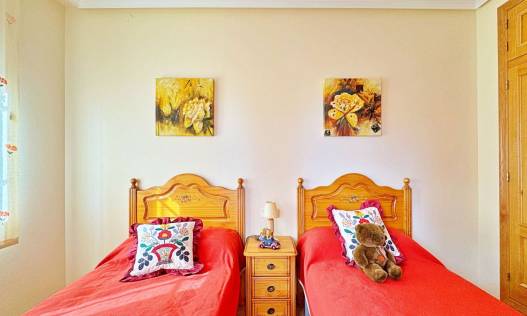 Bestaand - Townhouse / Semi-detached - Orihuela Costa - Villamartin