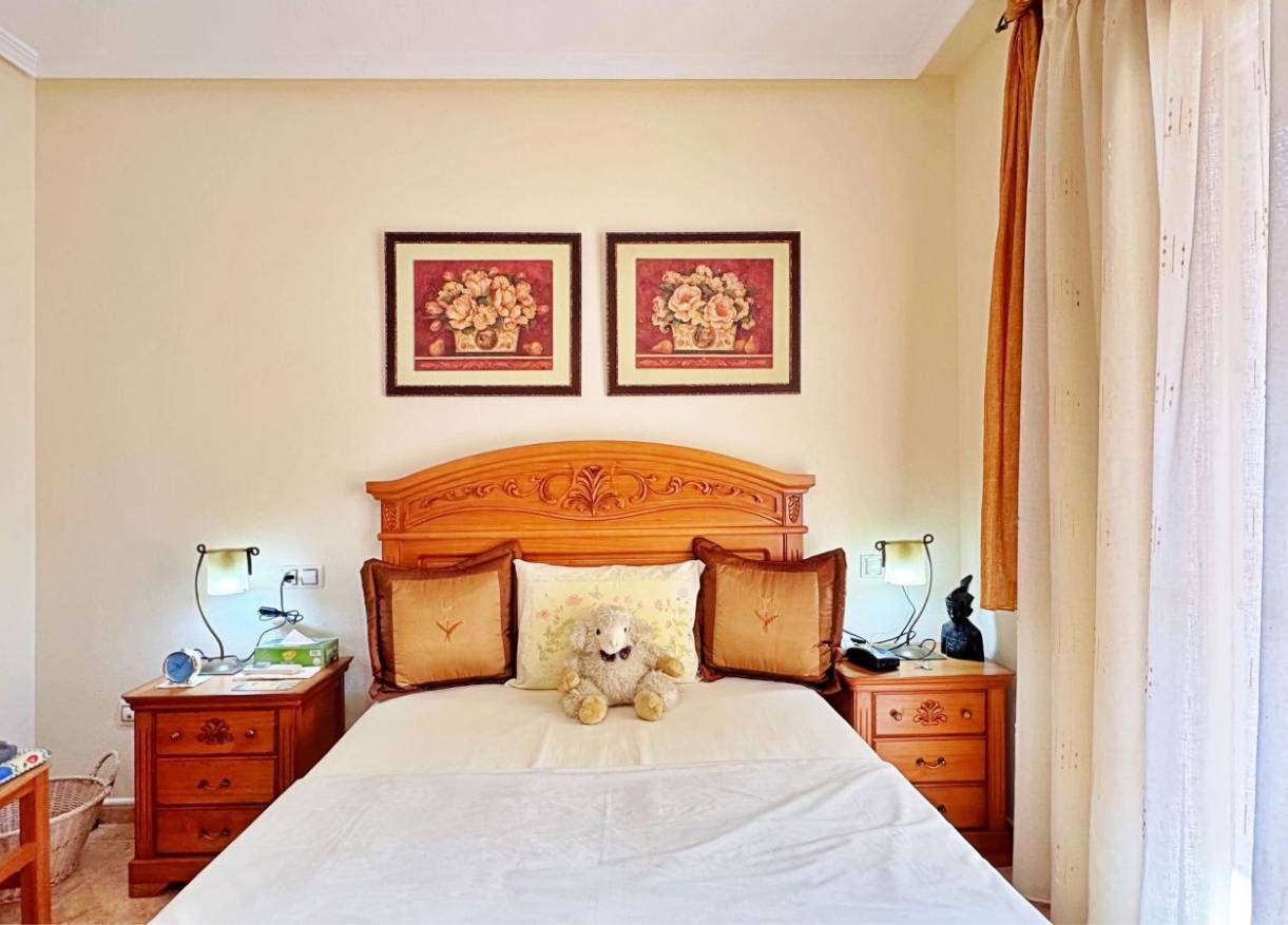 Bestaand - Townhouse / Semi-detached - Orihuela Costa - Villamartin