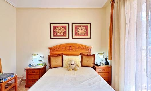 Bestaand - Townhouse / Semi-detached - Orihuela Costa - Villamartin