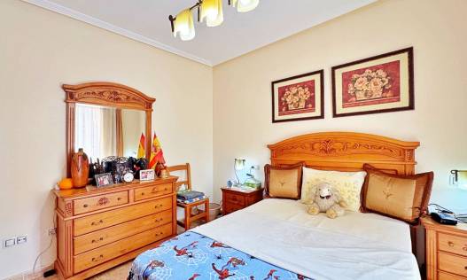 Bestaand - Townhouse / Semi-detached - Orihuela Costa - Villamartin