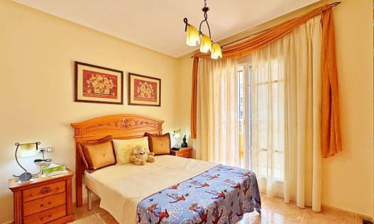 Bestaand - Townhouse / Semi-detached - Orihuela Costa - Villamartin