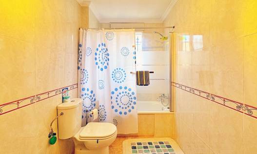 Bestaand - Townhouse / Semi-detached - Orihuela Costa - Villamartin