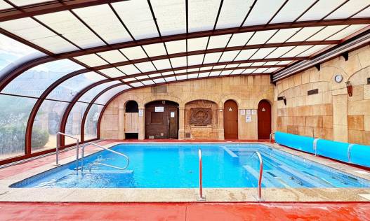 Bestaand - Townhouse / Semi-detached - Orihuela Costa - Villamartin