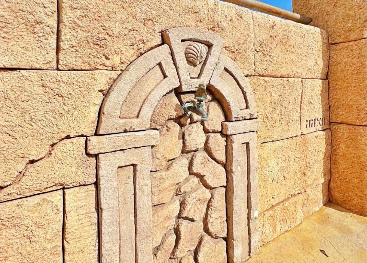 Bestaand - Townhouse / Semi-detached - Orihuela Costa - Villamartin