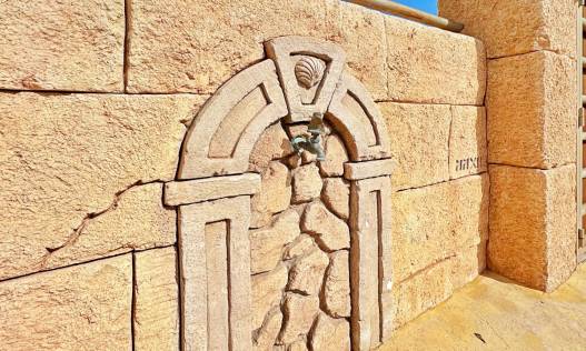 Bestaand - Townhouse / Semi-detached - Orihuela Costa - Villamartin