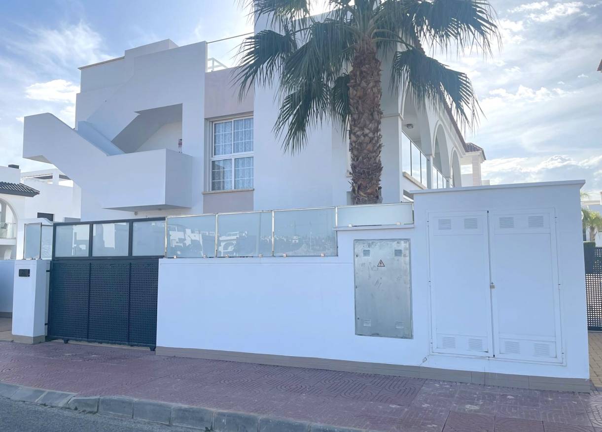 Bestaand - Appartement - Ciudad Quesada - Doña Pepa