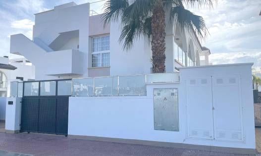 Bestaand - Appartement - Ciudad Quesada - Doña Pepa