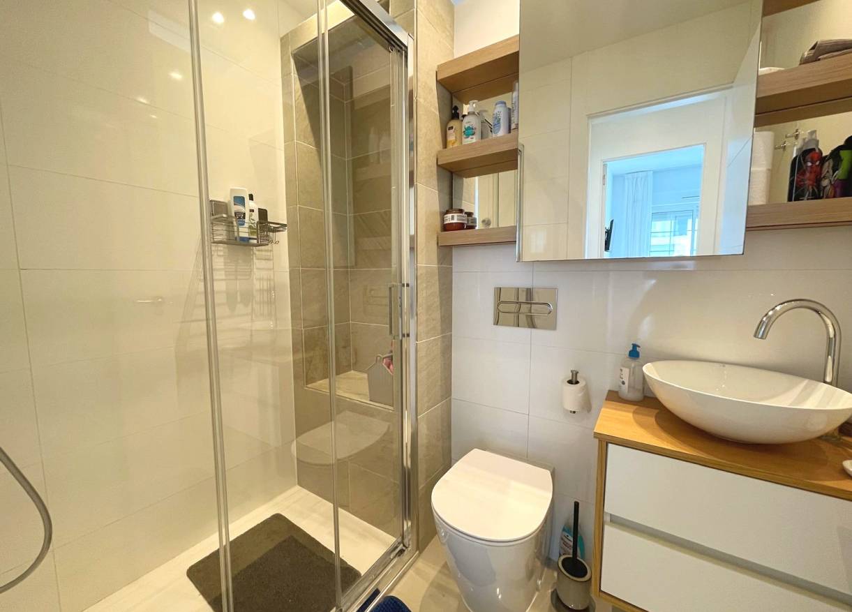 Bestaand - Appartement - Ciudad Quesada - Doña Pepa