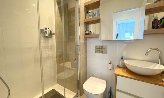 Bestaand - Appartement - Ciudad Quesada - Doña Pepa