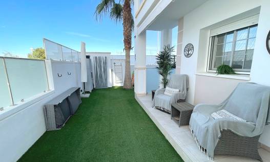 Bestaand - Appartement - Ciudad Quesada - Doña Pepa