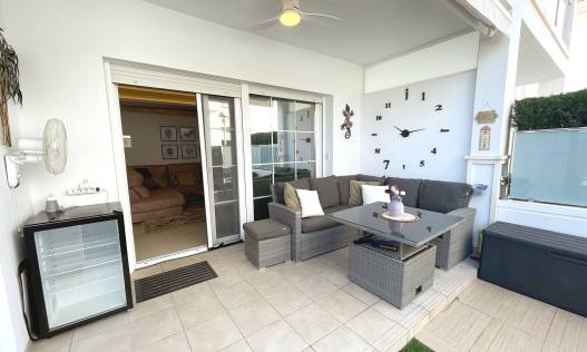 Bestaand - Appartement - Ciudad Quesada - Doña Pepa