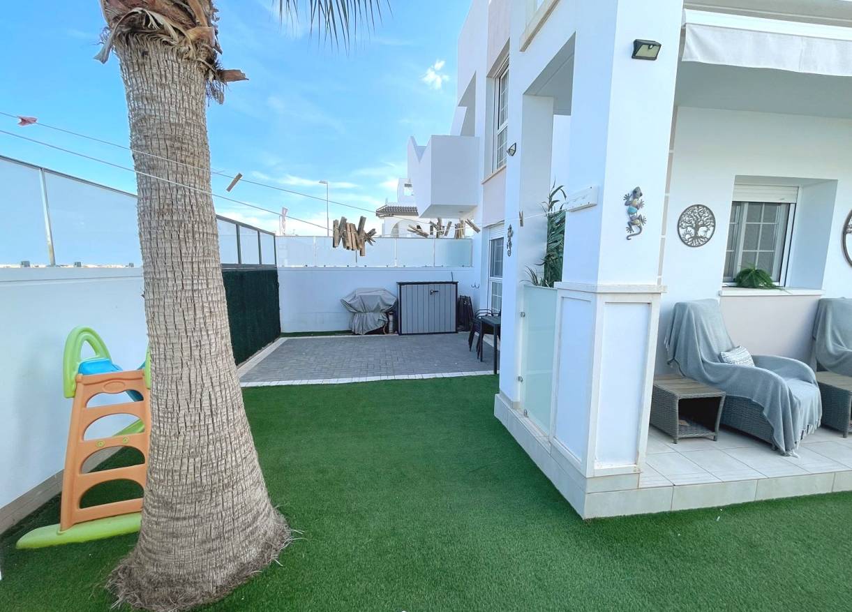 Bestaand - Appartement - Ciudad Quesada - Doña Pepa