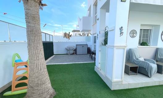 Bestaand - Appartement - Ciudad Quesada - Doña Pepa