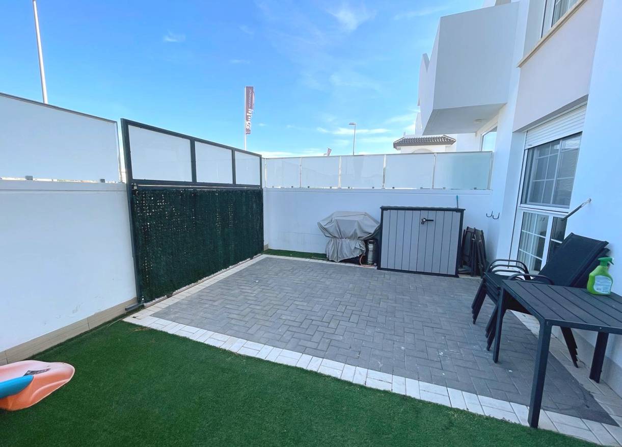 Bestaand - Appartement - Ciudad Quesada - Doña Pepa