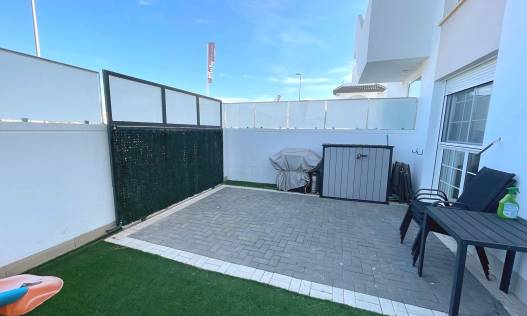 Bestaand - Appartement - Ciudad Quesada - Doña Pepa