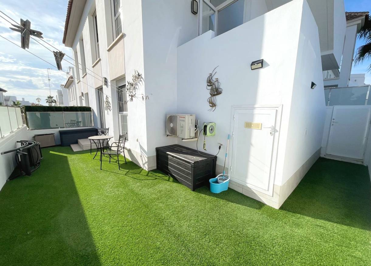 Bestaand - Appartement - Ciudad Quesada - Doña Pepa