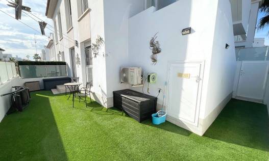 Bestaand - Appartement - Ciudad Quesada - Doña Pepa