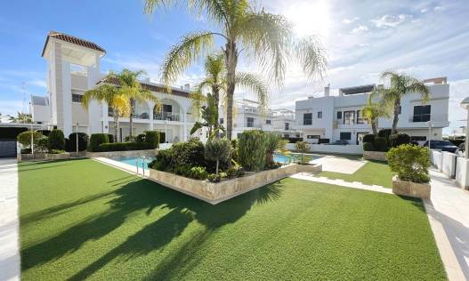 Bestaand - Appartement - Ciudad Quesada - Doña Pepa