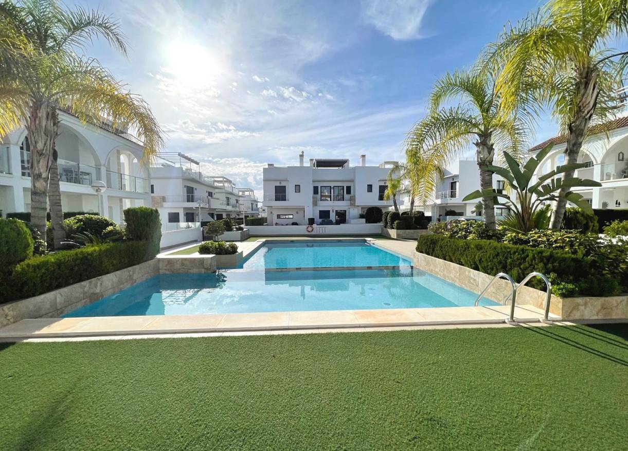 Bestaand - Appartement - Ciudad Quesada - Doña Pepa