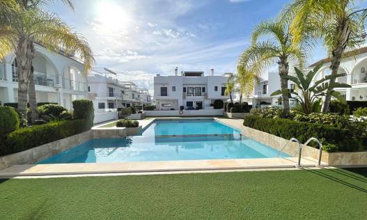 Bestaand - Appartement - Ciudad Quesada - Doña Pepa