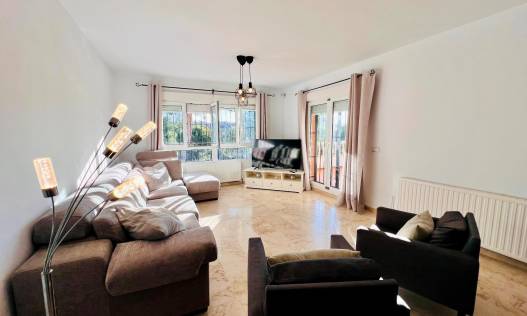 Bestaand - Villa - Orihuela Costa - Lomas de Campoamor-Las Ramblas