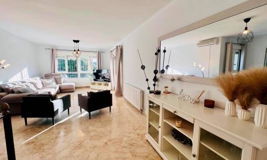 Bestaand - Villa - Orihuela Costa - Lomas de Campoamor-Las Ramblas