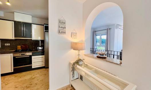 Bestaand - Villa - Orihuela Costa - Lomas de Campoamor-Las Ramblas