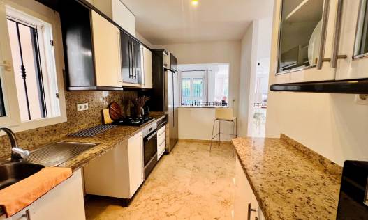 Bestaand - Villa - Orihuela Costa - Lomas de Campoamor-Las Ramblas