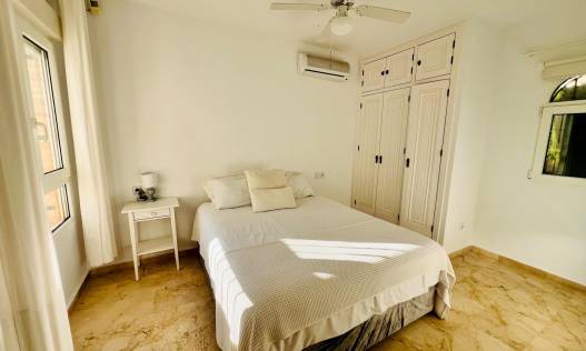 Bestaand - Villa - Orihuela Costa - Lomas de Campoamor-Las Ramblas