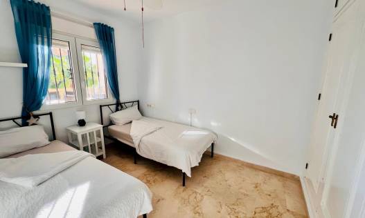 Bestaand - Villa - Orihuela Costa - Lomas de Campoamor-Las Ramblas