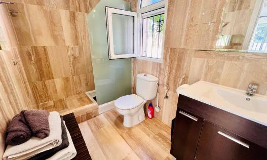 Bestaand - Villa - Orihuela Costa - Lomas de Campoamor-Las Ramblas