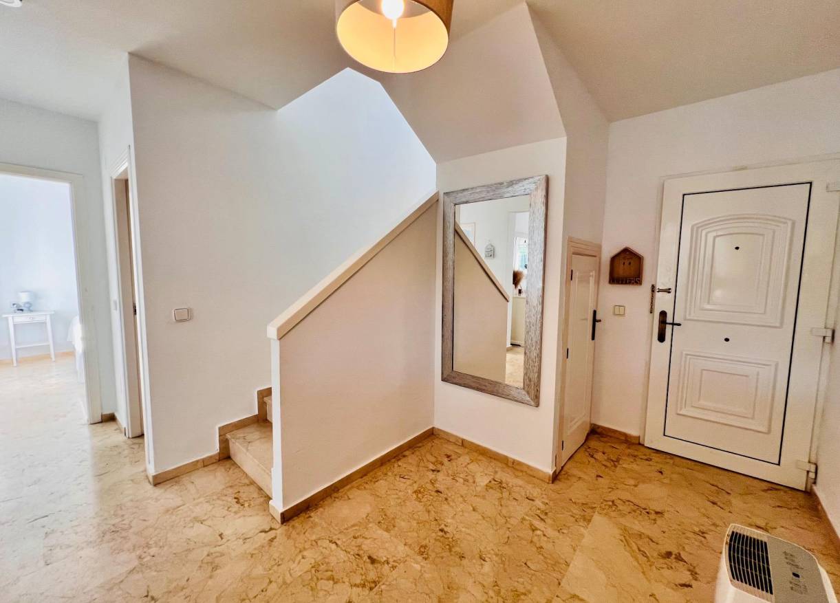 Bestaand - Villa - Orihuela Costa - Lomas de Campoamor-Las Ramblas