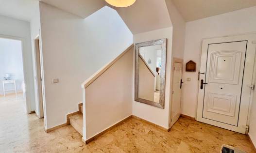 Bestaand - Villa - Orihuela Costa - Lomas de Campoamor-Las Ramblas