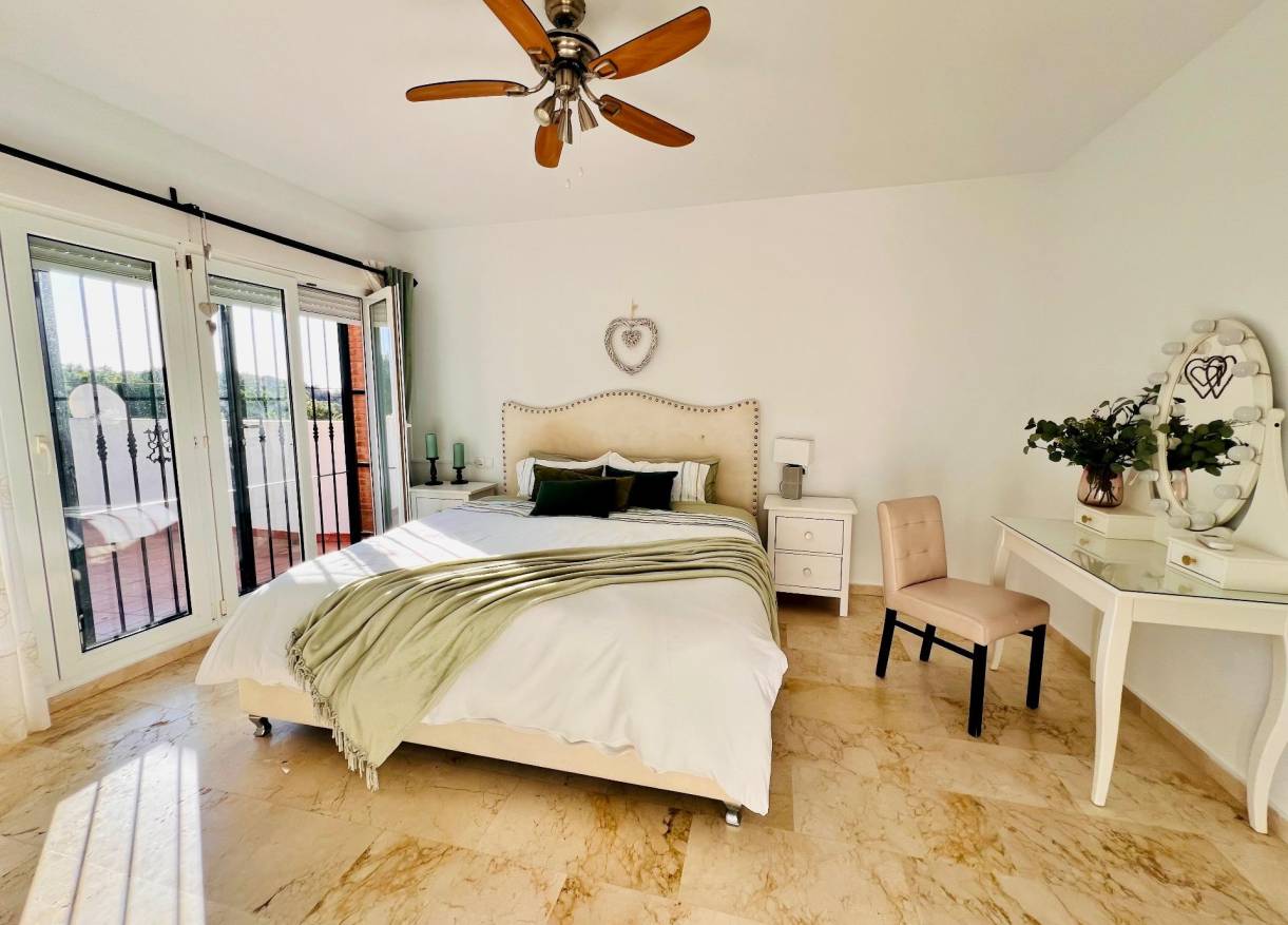 Bestaand - Villa - Orihuela Costa - Lomas de Campoamor-Las Ramblas