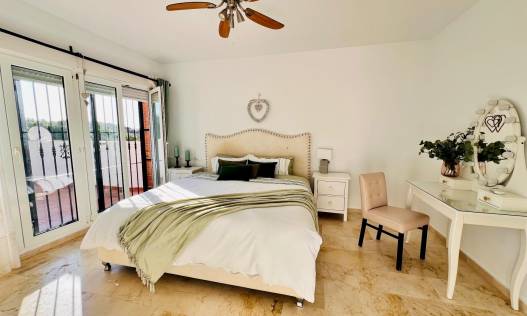 Bestaand - Villa - Orihuela Costa - Lomas de Campoamor-Las Ramblas