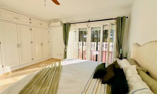 Bestaand - Villa - Orihuela Costa - Lomas de Campoamor-Las Ramblas