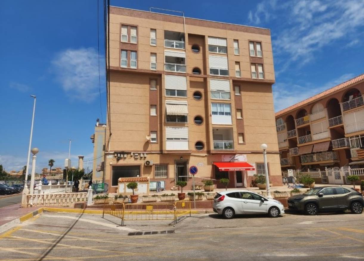 Bestaand - Appartement - La Mata - Puerto Romano