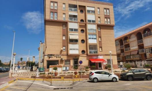 Bestaand - Appartement - La Mata - Puerto Romano