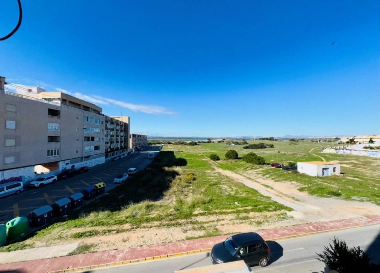 Bestaand - Appartement - La Mata - Puerto Romano