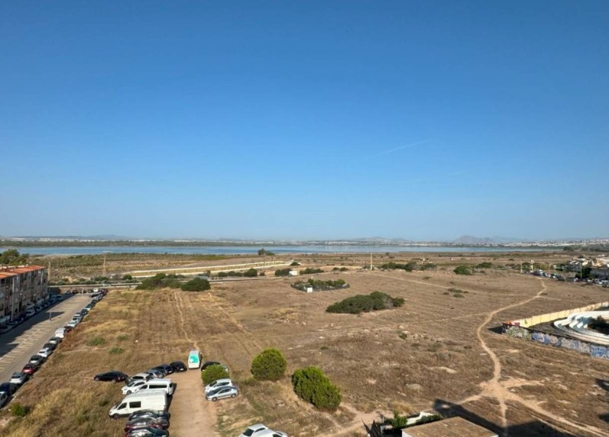 Bestaand - Appartement - La Mata - Puerto Romano