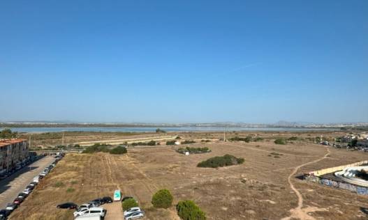 Bestaand - Appartement - La Mata - Puerto Romano