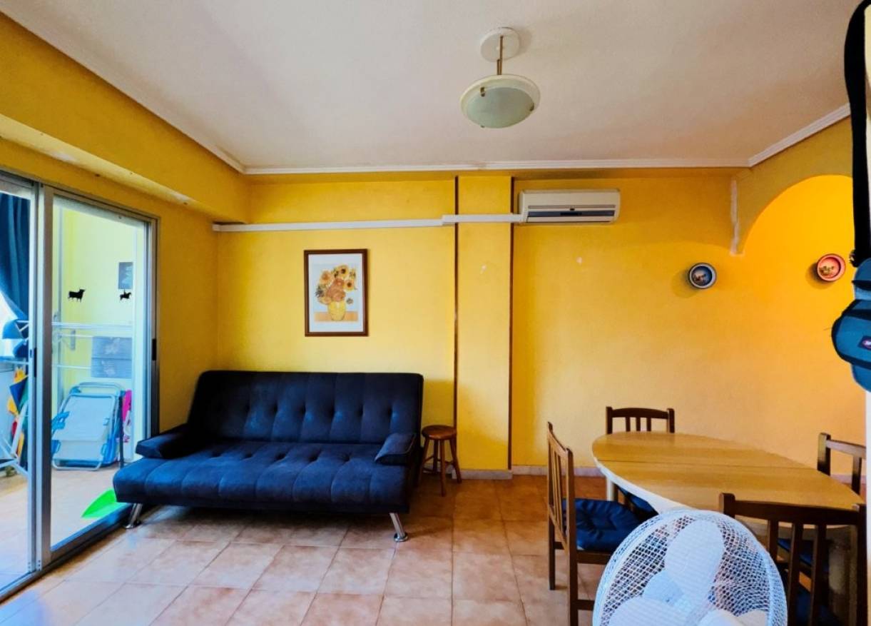 Bestaand - Appartement - La Mata - Puerto Romano