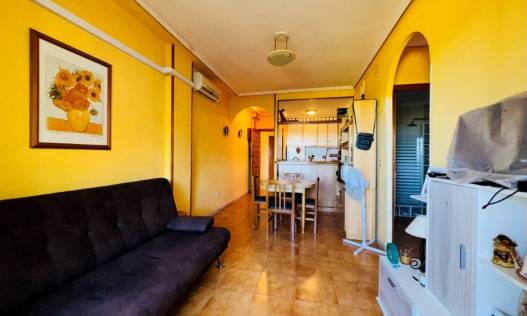 Bestaand - Appartement - La Mata - Puerto Romano