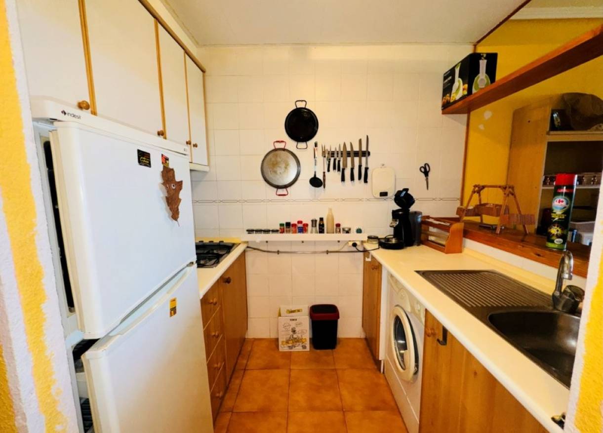 Bestaand - Appartement - La Mata - Puerto Romano