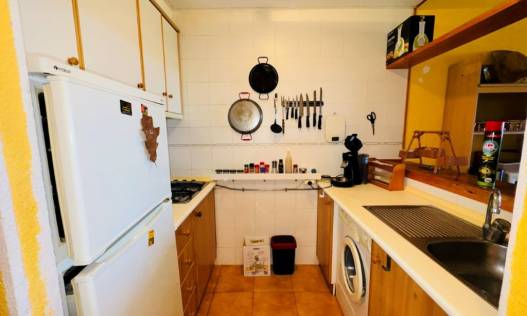 Bestaand - Appartement - La Mata - Puerto Romano