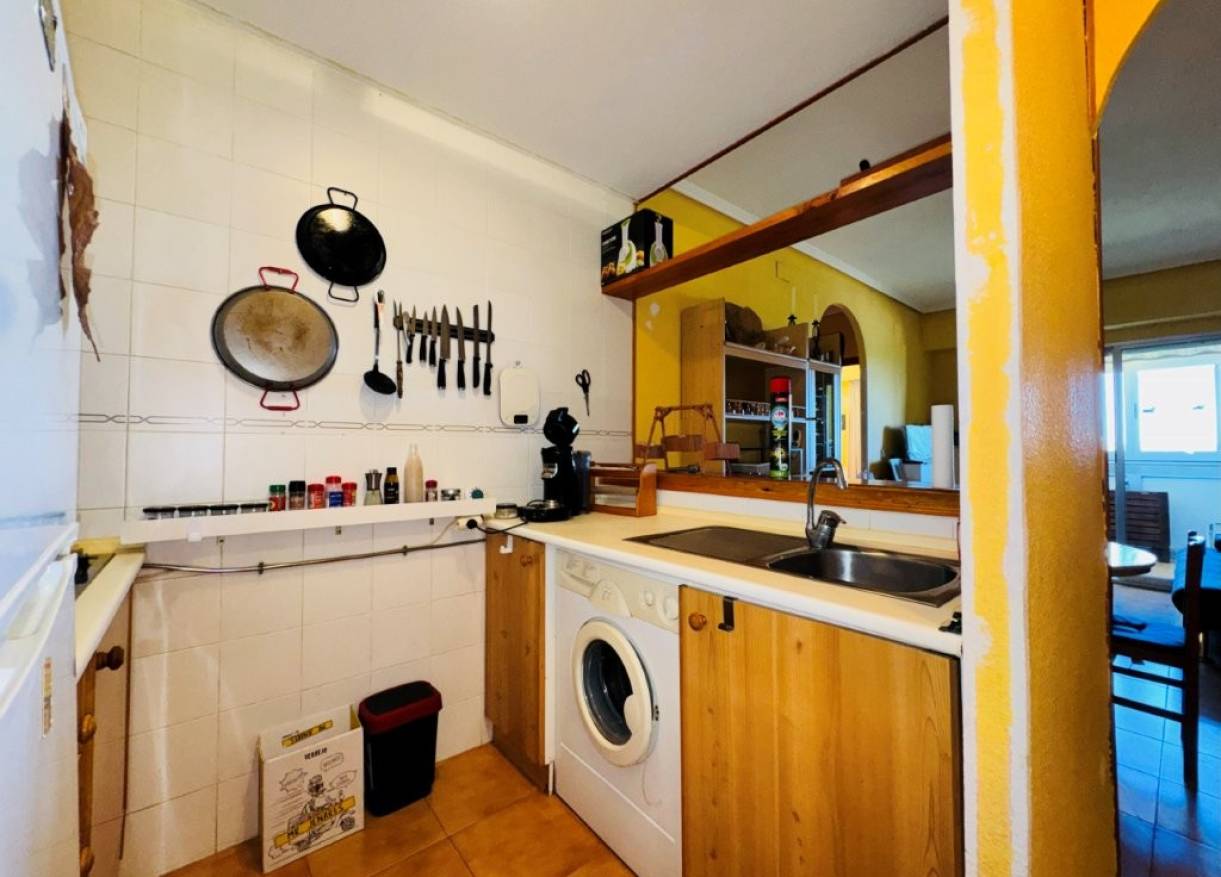 Bestaand - Appartement - La Mata - Puerto Romano