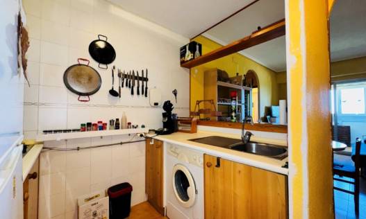 Bestaand - Appartement - La Mata - Puerto Romano